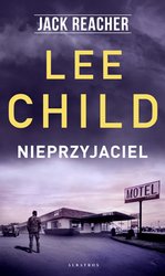 : Jack Reacher. Nieprzyjaciel - ebook