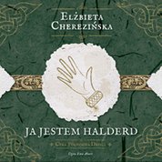 : Ja jestem Halderd - audiobook