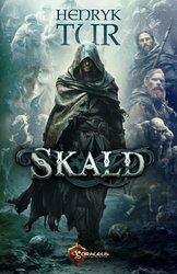 : Skald - ebook