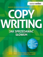 : Samo Sedno - Copywriting. Jak sprzedawać słowem - ebook