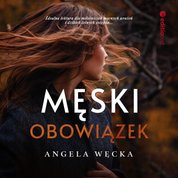 : Męski obowiązek - audiobook