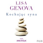 : Kochając syna - audiobook