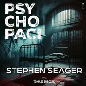 : Psychopaci - audiobook