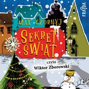 : Sekret świąt - audiobook