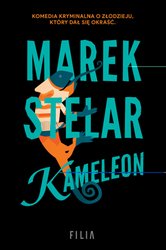 : Kameleon - ebook