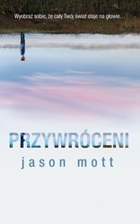 : Przywróceni - ebook