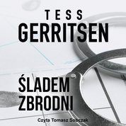 : Śladem zbrodni - audiobook