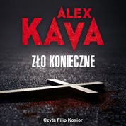 : Zło konieczne - audiobook