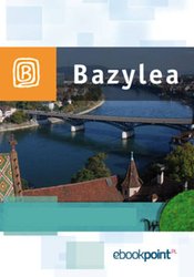 : Bazylea. Miniprzewodnik - ebook