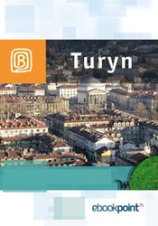 : Turyn. Miniprzewodnik - ebook