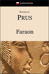 : Faraon - ebook