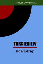 : Kościotrup - ebook