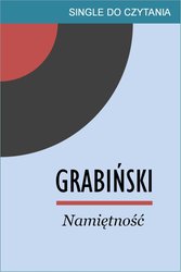 : Namiętność - ebook