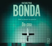 : Do cna - audiobook