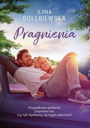 : Pragnienia - ebook