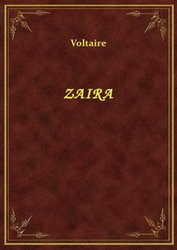 : Zaira - ebook