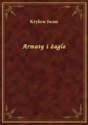 : Armaty i żagle - ebook