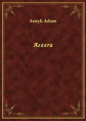 : Aszera - ebook