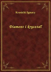 : Diament i kryształ - ebook