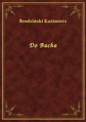 : Do Bacha - ebook