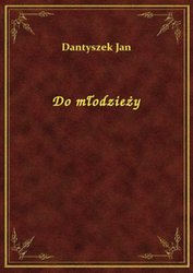 : Do młodzieży - ebook