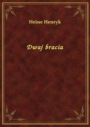 : Dwaj bracia - ebook