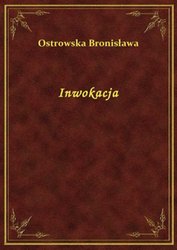 : Inwokacja - ebook