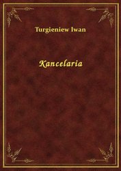 : Kancelaria - ebook