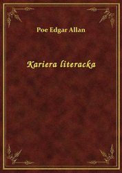 : Kariera literacka - ebook