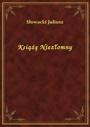 : Książę Niezłomny - ebook