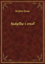 : Kukułka i orzeł - ebook