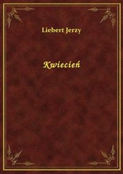 : Kwiecień - ebook