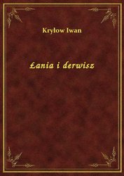 : Łania i derwisz - ebook