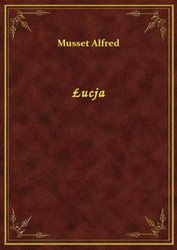 : Łucja - ebook