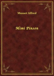 : Mimi Pinson - ebook