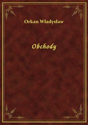 : Obchody - ebook