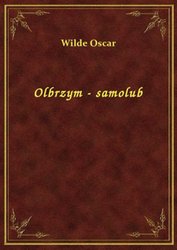 : Olbrzym - samolub - ebook