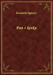 : Pan i kotka - ebook