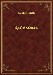 : Ród Ardenów - ebook