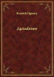 : Sąsiedztwo - ebook