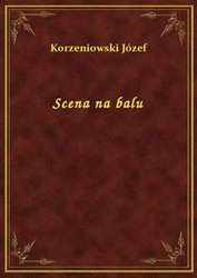 : Scena na balu - ebook