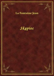 : Skąpiec - ebook