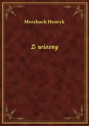 : Z wiosny - ebook