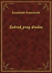 : Żebrak przy drodze - ebook