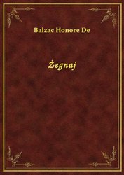 : Żegnaj - ebook