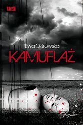 : Kamuflaż - ebook