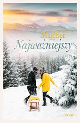 : Najważniejszy - ebook