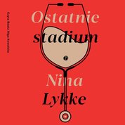 : Ostatnie stadium - audiobook