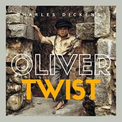 : Oliver Twist - audiobook