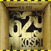 : 629 kości - audiobook